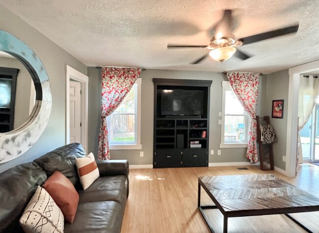 Foto del edificio - 2760 N Bobcat Way