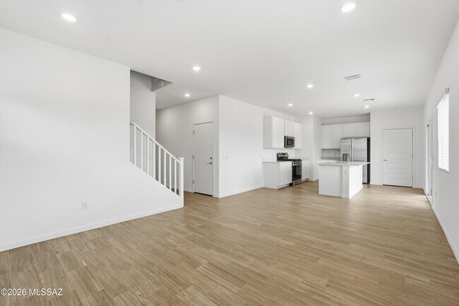 Foto del edificio - 11777 W Claudina St