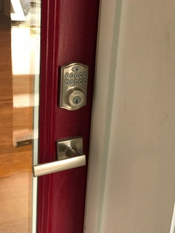 Building Photo - 2209 Flagler Pl NW