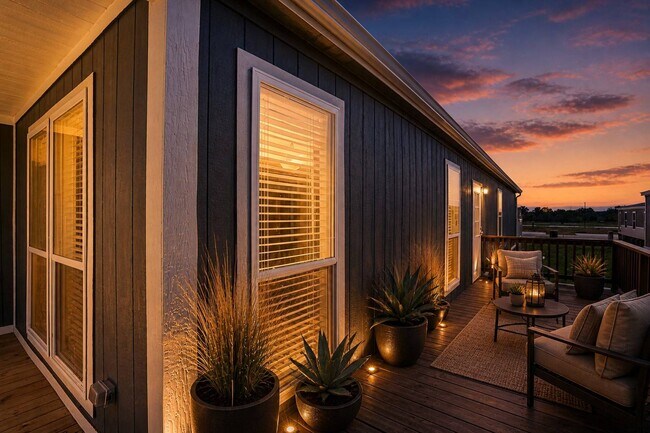 Foto del edificio - 1612 Swallowtail Dr
