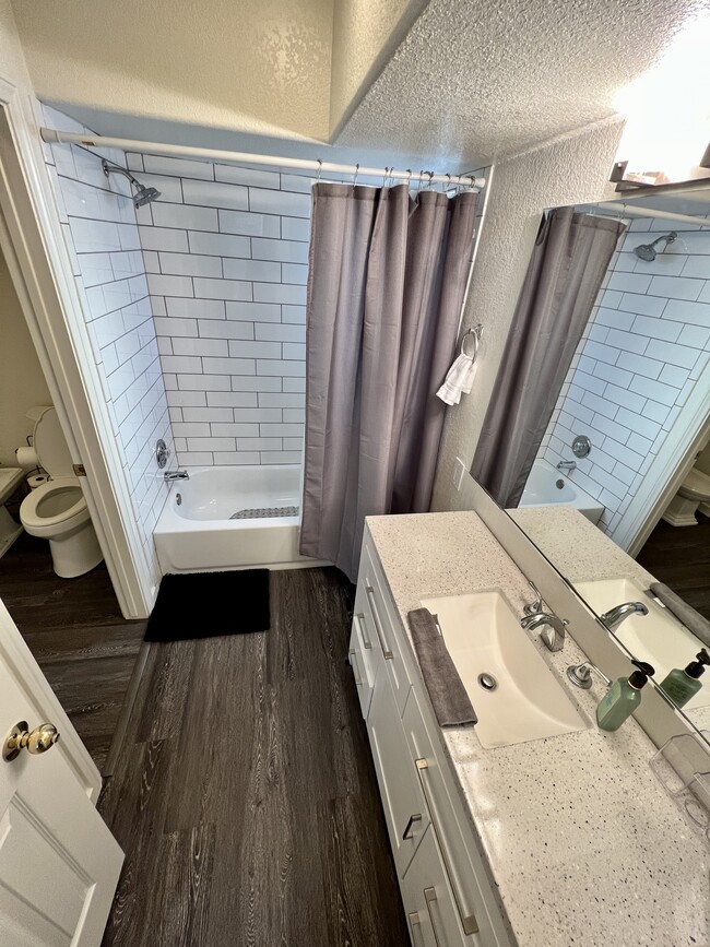 Bathroom - 326 Banuelo Dr
