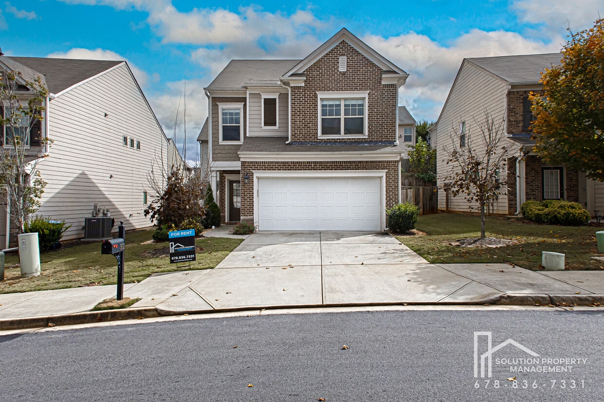 Foto principal - 332 Hardy Ives Ln