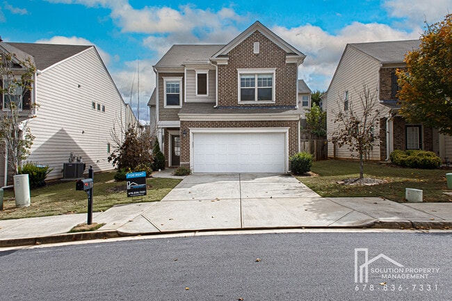 Photo - 332 Hardy Ives Ln House