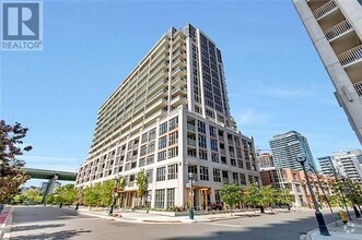 Building Photo - 35-535 Bastion St