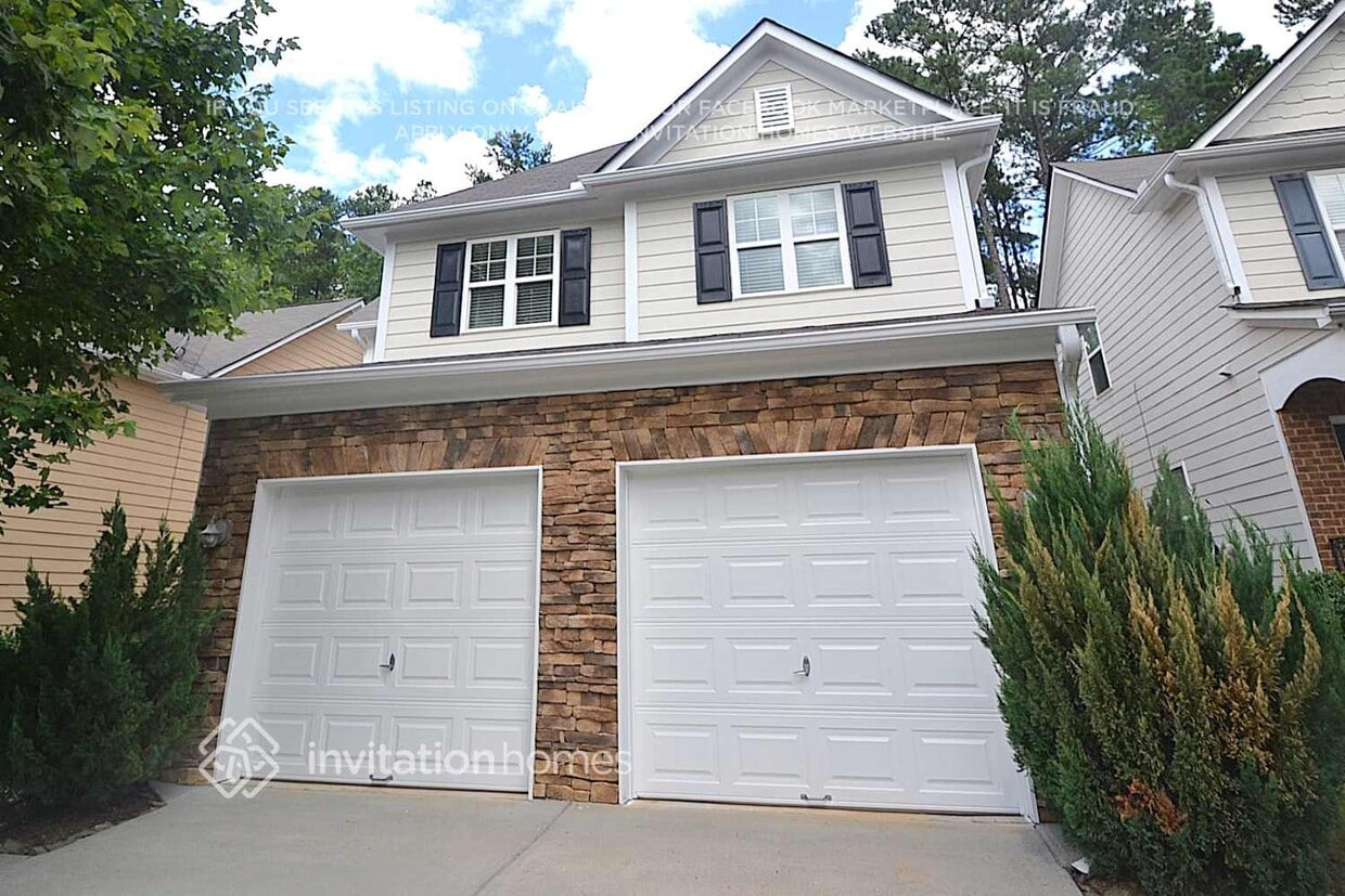 Foto principal - 116 Creekwood Tr