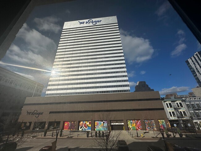 Foto del edificio - 15 E Court St