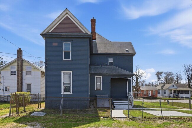 Foto del edificio - 1405 7th Ave