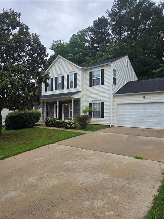 Building Photo - 5745 Old Carriage Dr