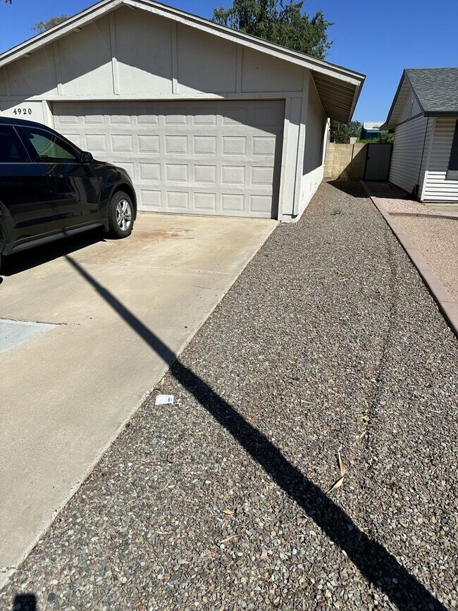 Foto del edificio - Glendale rental at 49th Ave/Olive