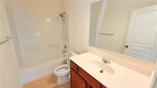 Foto del edificio - 3203 Normandy Ridge NW