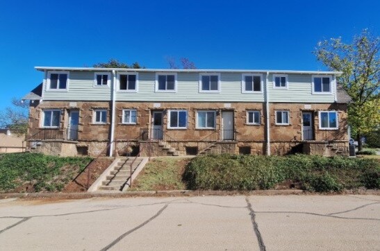 Foto del edificio - 1100 7th St