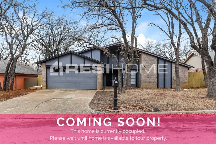 Primary Photo - 2117 Bainwood Trail