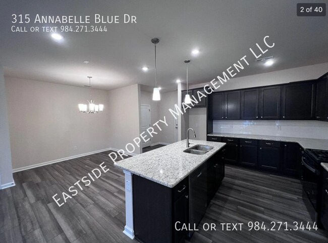 Foto del edificio - 315 Annabelle Blue Dr