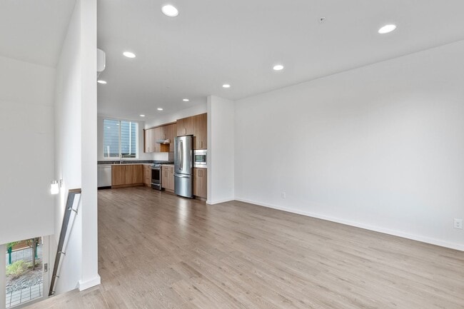 Building Photo - 8025 15th Ave NW