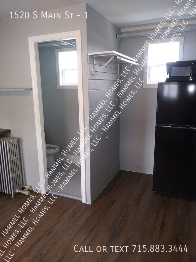 Foto del edificio - 1520 S Main St