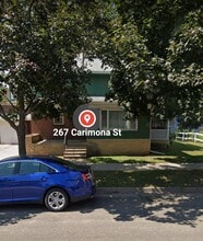 Building Photo - 267 Carimona St
