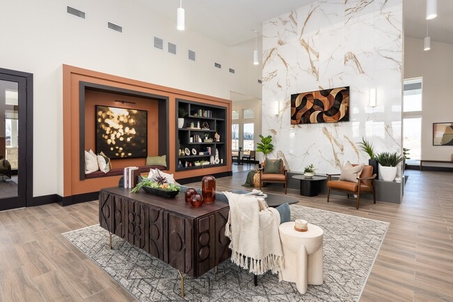 Foto del edificio - Montage at Hawk Ridge