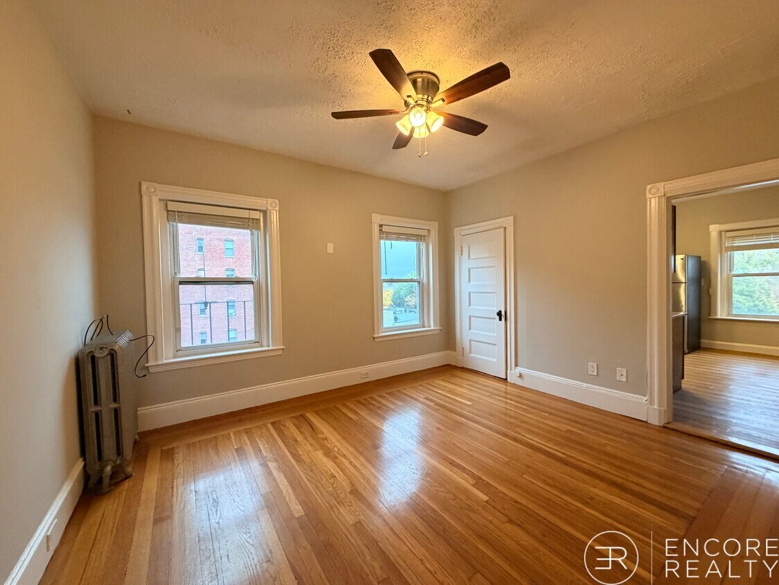 Foto principal - 900 Massachusetts Ave