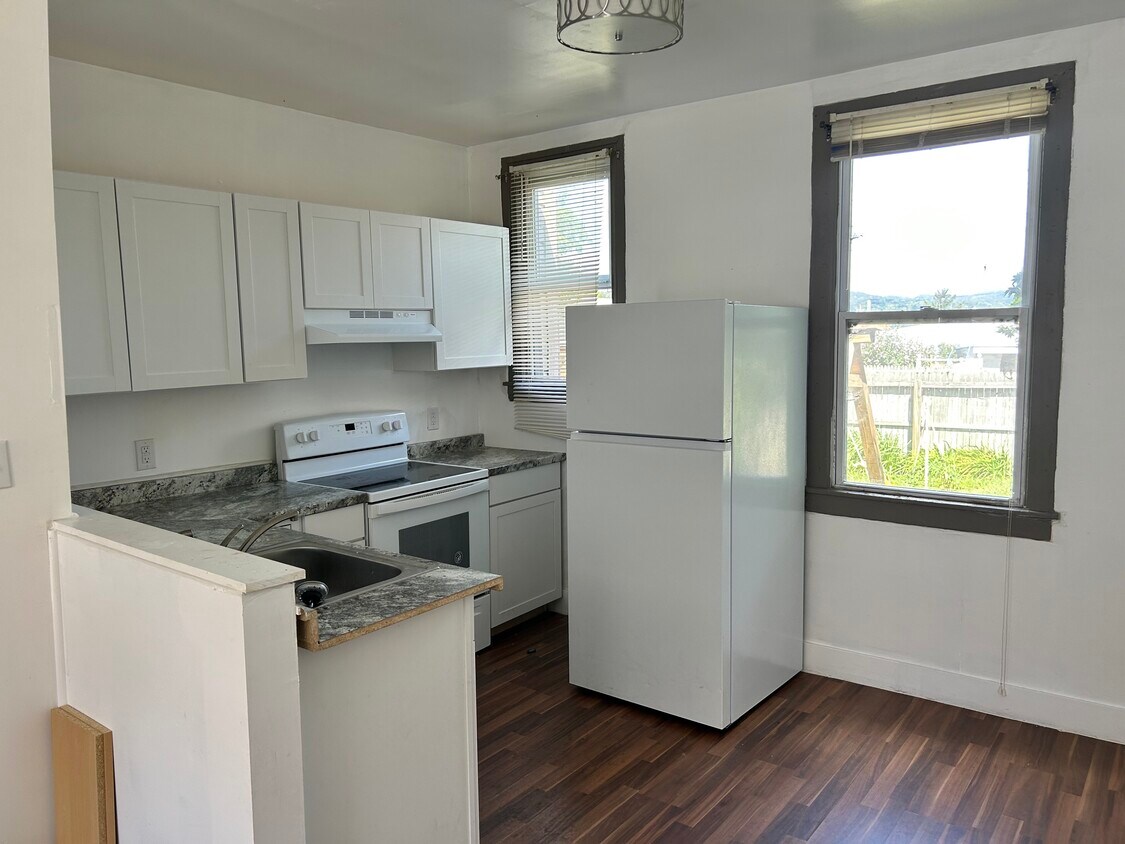 246 Hellam St Unit 100 N 3rd Apt 1, Wrightsville, PA 17368 Apartments