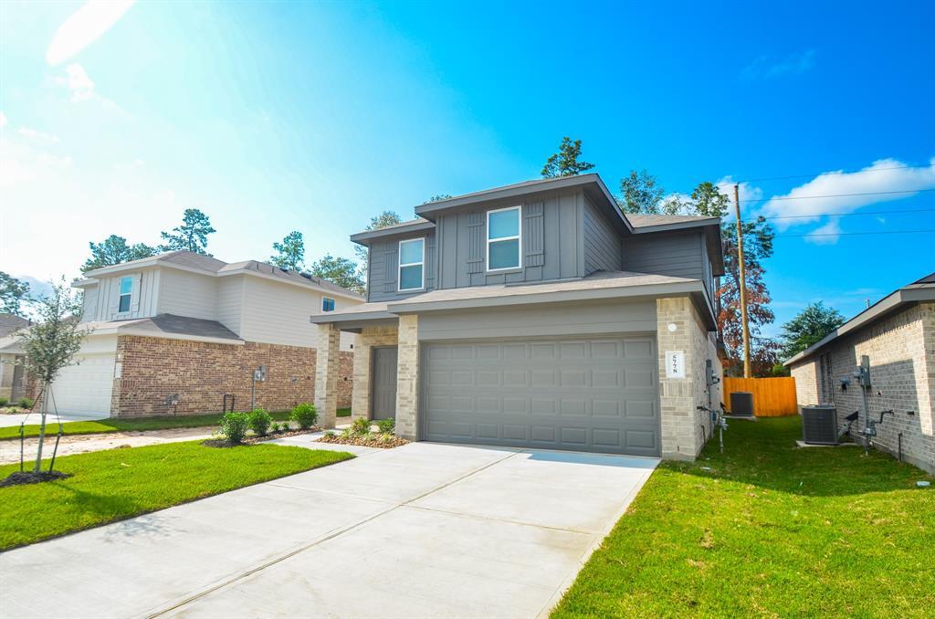 Foto principal - 5778 Hampton Valley Dr