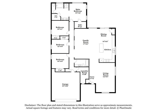 Building Photo - 6095 S 255th Dr