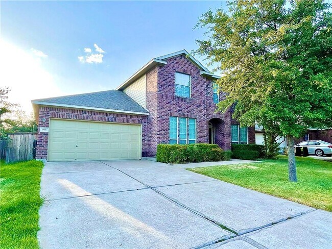 Foto del edificio - 906 Mesquite Hollow Pl