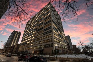 Building Photo - 4180 N Marine Dr