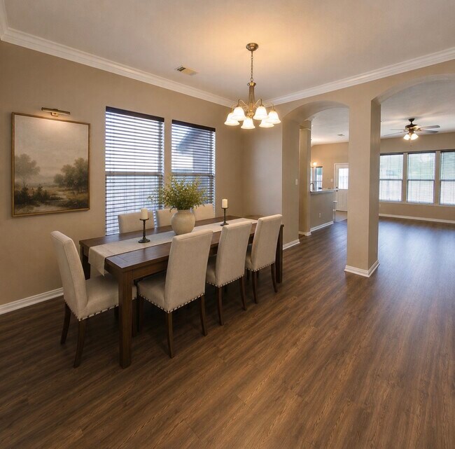 Foto del edificio - 30938 Blue Ridge Park Ln