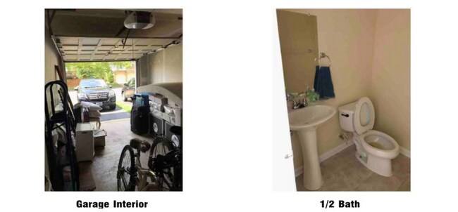 Foto del edificio - 42856 Golf View Dr