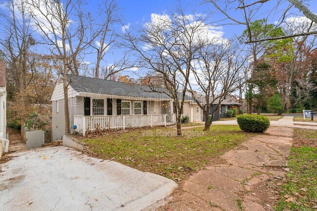 Foto del edificio - 927 Byron Dr SW