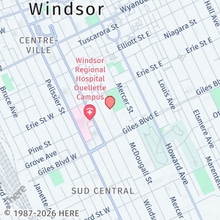 Building Photo - 1071 McDougall St