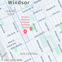 Building Photo - 1071 McDougall St