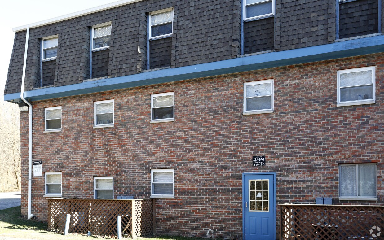 Foto del edificio - Old Boston Apartments