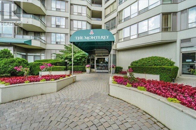 Photo du bâtiment - 175 Bamburgh Cir