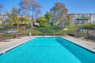 Building Photo - Baycliff Apartments