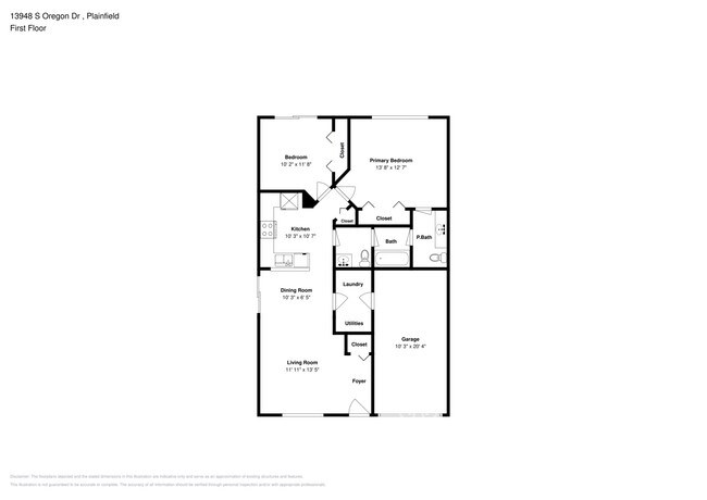 Building Photo - 13948 S Oregon Dr