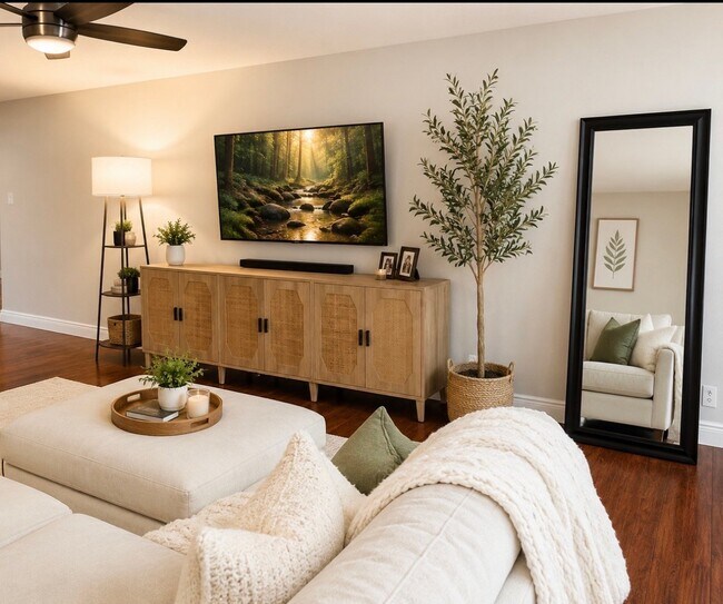 Building Photo - 3866 Island Way