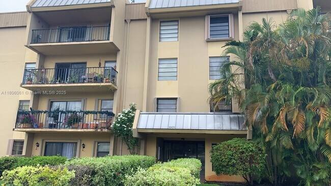 Foto del edificio - 10431 N Kendall Dr