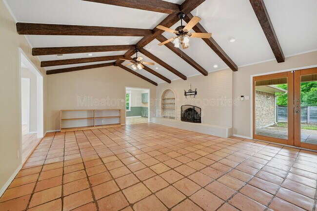 Foto del edificio - 2502 Turtle Creek Dr