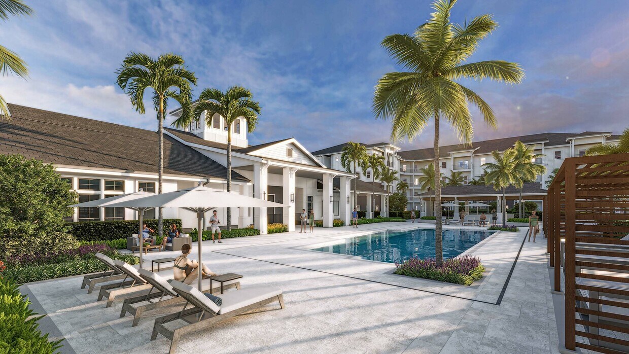 Foto principal - Alton LakeHouse
