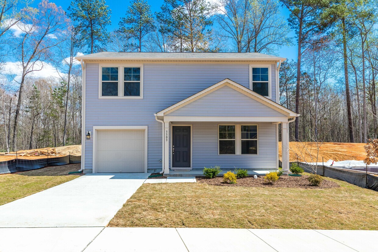 Foto principal - 3309 Slippery Elm Dr