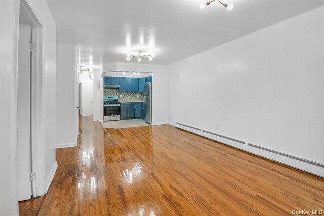 Foto del edificio - 523 E 148th St