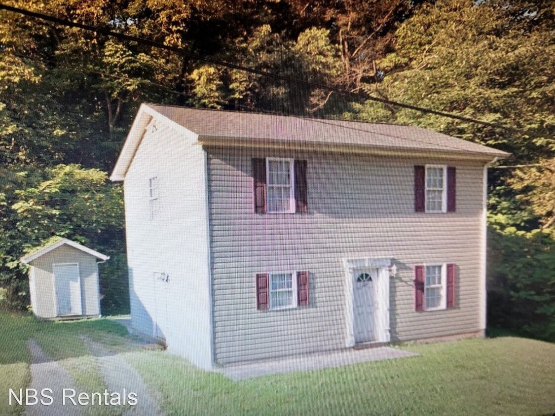 224 Rocky Hill Rd, Madison Heights, VA 24572 House Rental in Madison