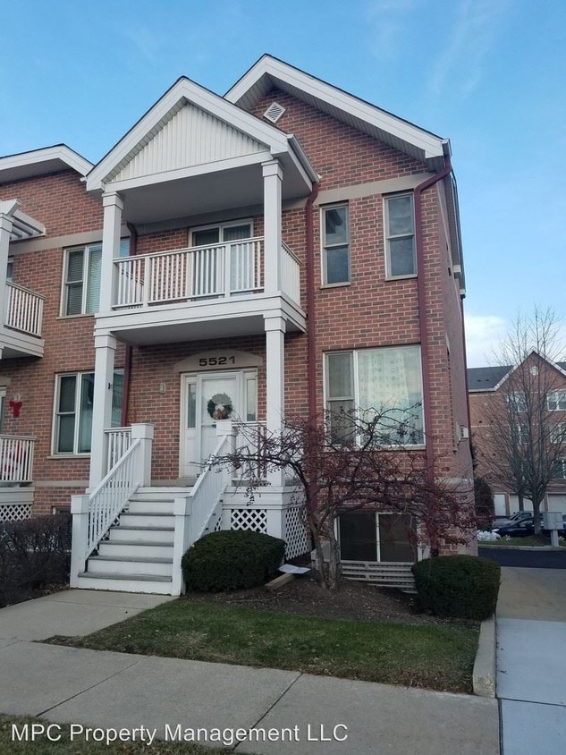 Primary Photo - 2 br, 2.5 bath Apartment - 5521 3rd Ave