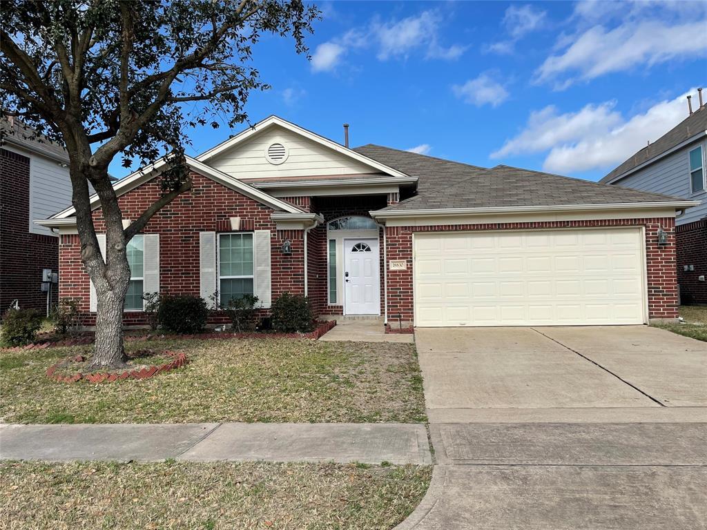 Foto principal - 18830 Calla Spring Dr