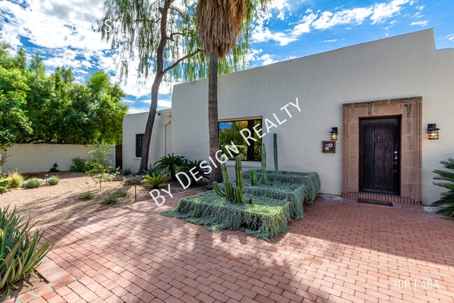 Building Photo - Luxury Vintage 3 Bed 4 Bath in Blenman Elm