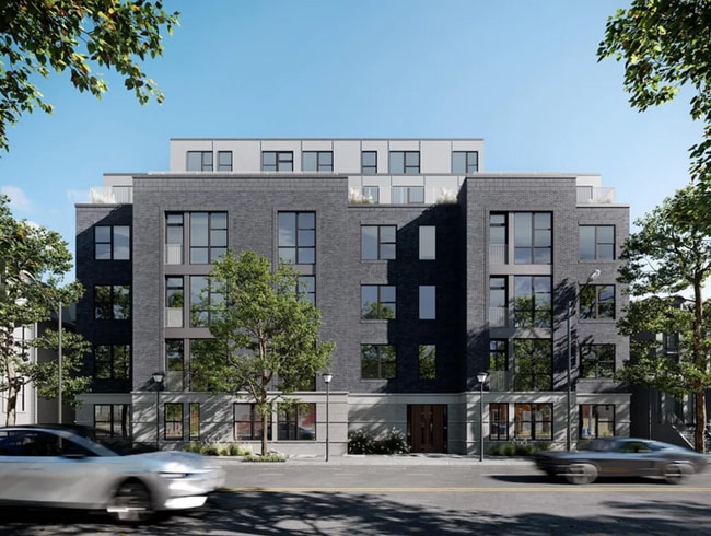 Building Photo - 1124 Florida Ave NE