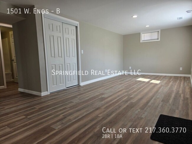 Building Photo - Under Pressure: Brand New 2 Bed Basement D...