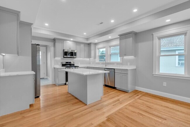 Foto del edificio - 48 Webster St