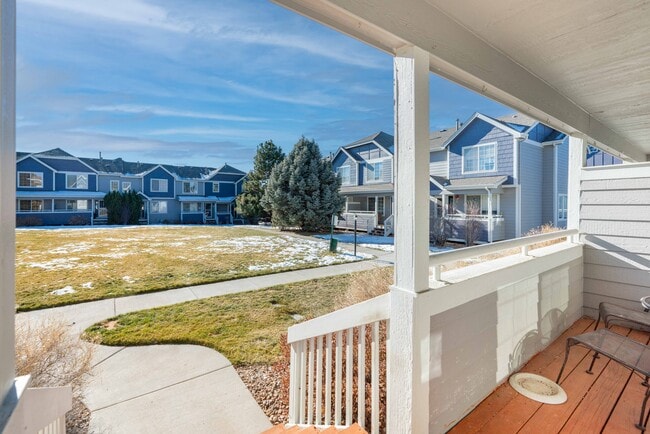 Photo - 1326 S Danube Way Townhome